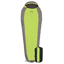 backpacking sleeping bags